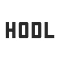 HODL  logo