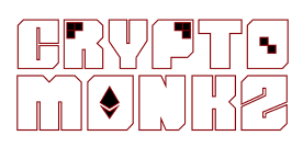 Crypto Monkz logo