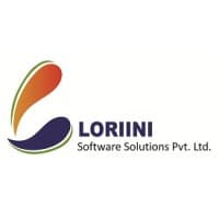 Loriini software solutions  logo