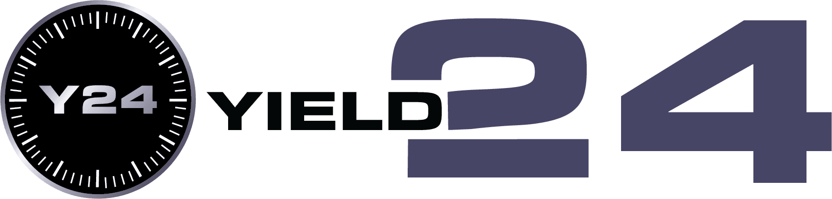 Yield 24 logo