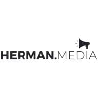 HERMAN.MEDIA logo