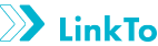 LinkTo logo