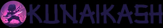 KunaiKash logo