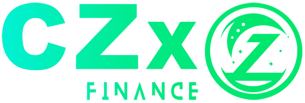 CZX Finance logo