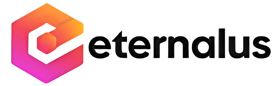 Eternalus logo
