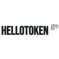 HelloToken.io logo