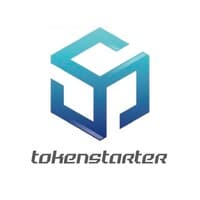 TokenStarter logo