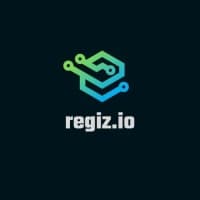 Regiz LLC. logo