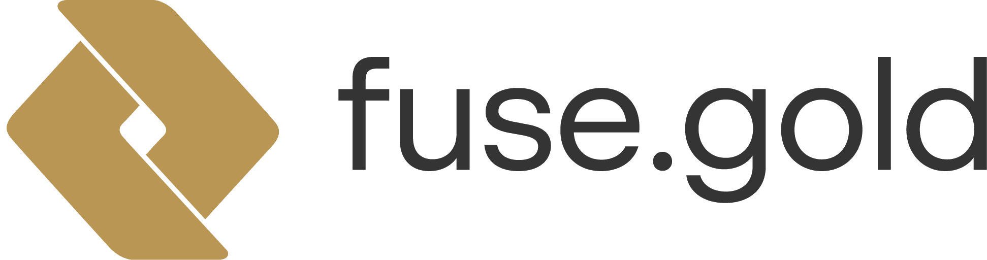 Fuse.gold logo