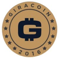 Giracoin-Mining logo