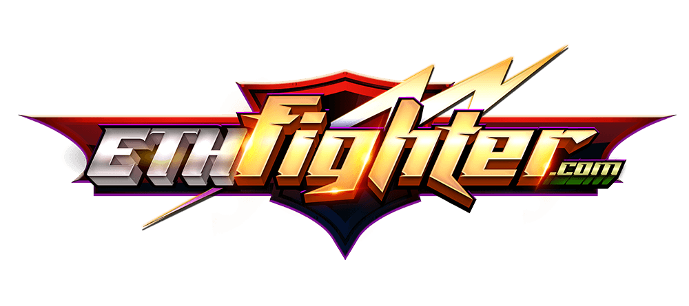 ETH Fighter logo