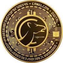 Camelcoin logo