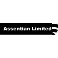 Assentian Limited logo