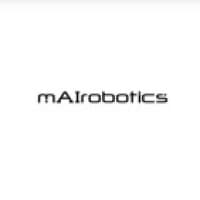 mAIrobotics logo