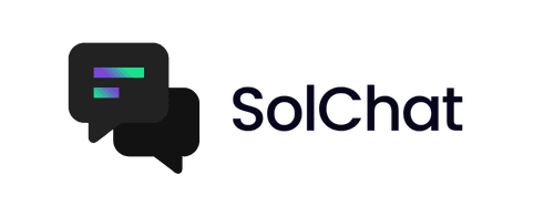 SolChat logo