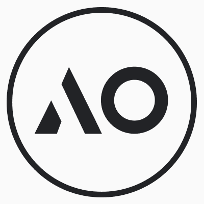 AO logo