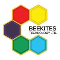 Beekites Technology Ltd. logo