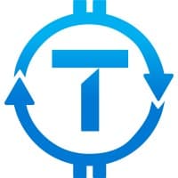 Tyslin Platform logo