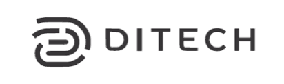 DITECH logo