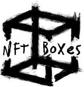 Nftboxes logo