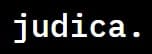 judica.org logo