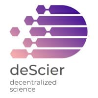 deScier logo