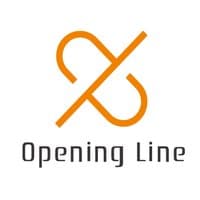 Opening Line logo