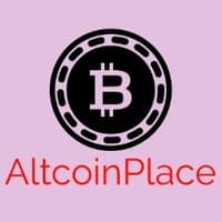 AltcoinPlace logo