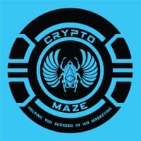 CryptoMaze.io logo