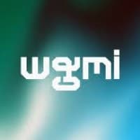 WGMI DAO logo