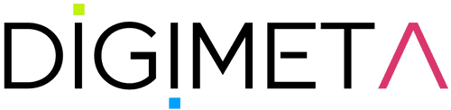 DIGIMETA logo