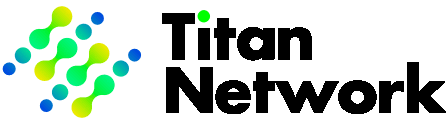 Titan Network logo