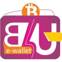 B4U Wallet & Exchange logo