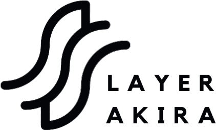 Layer Akira logo