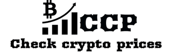 Check Crypto Prices logo