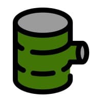 Wood Tracking Protocol (WTP) logo