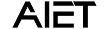 AIET logo
