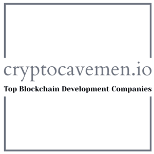 Crypto Cavemen Club logo