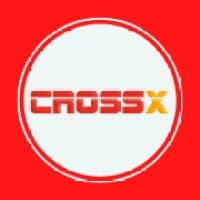 CROSSX Innovations logo