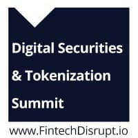 Digital Securities & Tokenization Summit logo