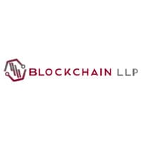 Blockchain LLP logo