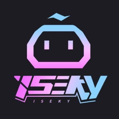 ISEKY logo