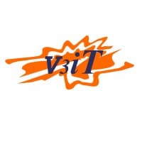 V3iT  logo