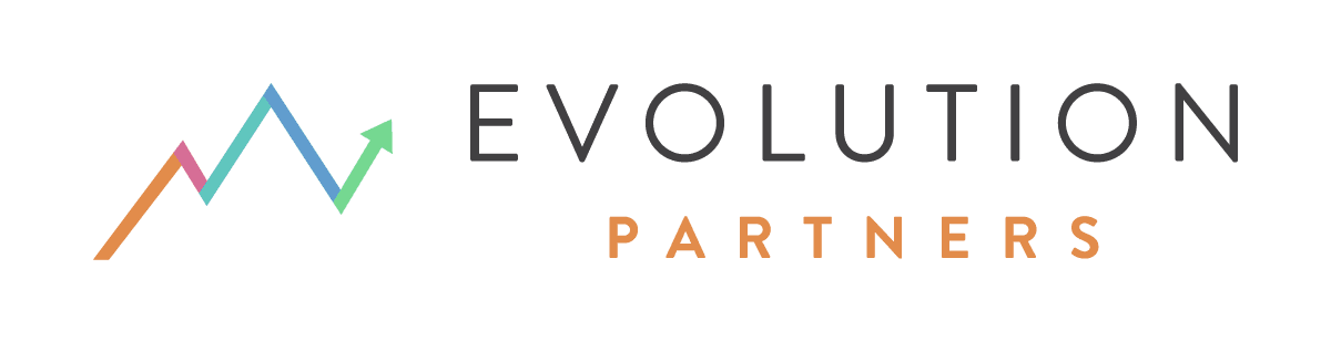 Evolution Partners logo
