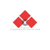 Crypto Point Italia logo