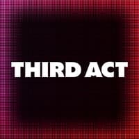 Third Act Digital logo