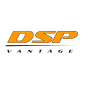 DSP Vantage logo