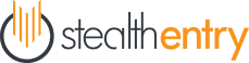 Stealth Entry logo