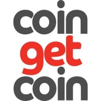 CoinGetCoin logo