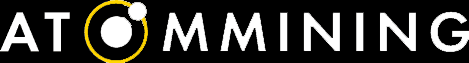 AtomMining logo